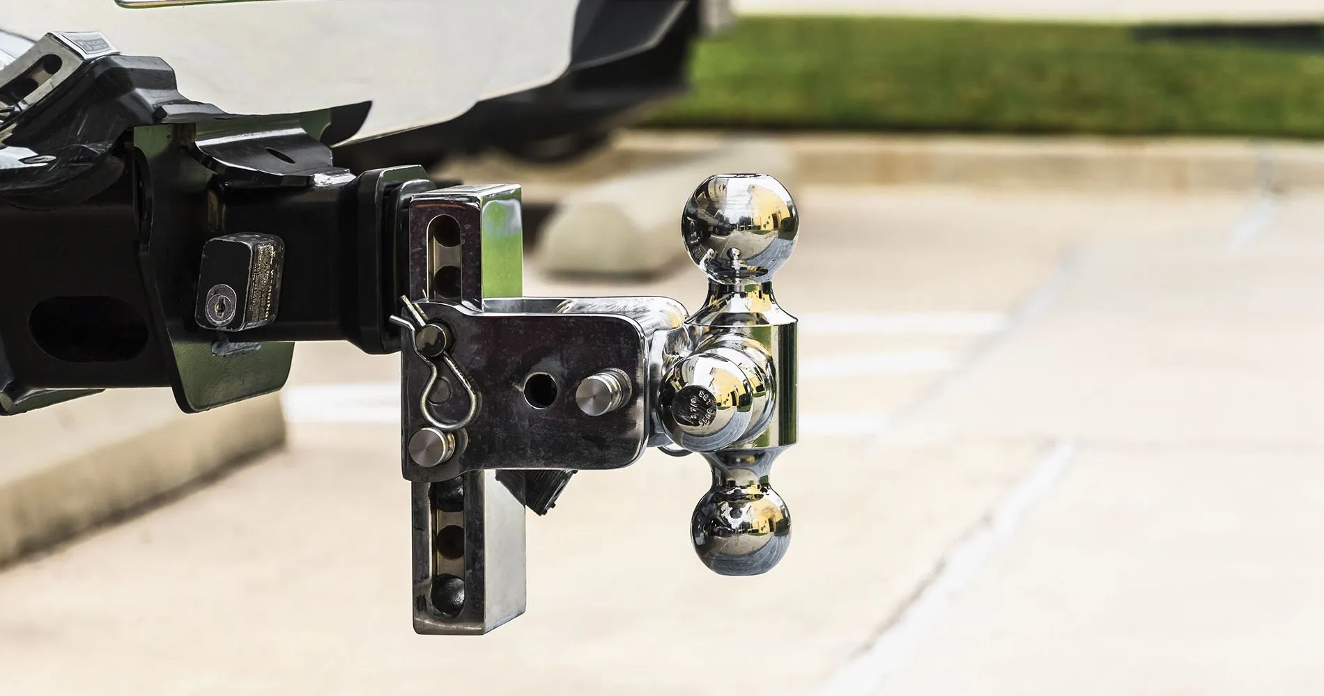 Towing Products