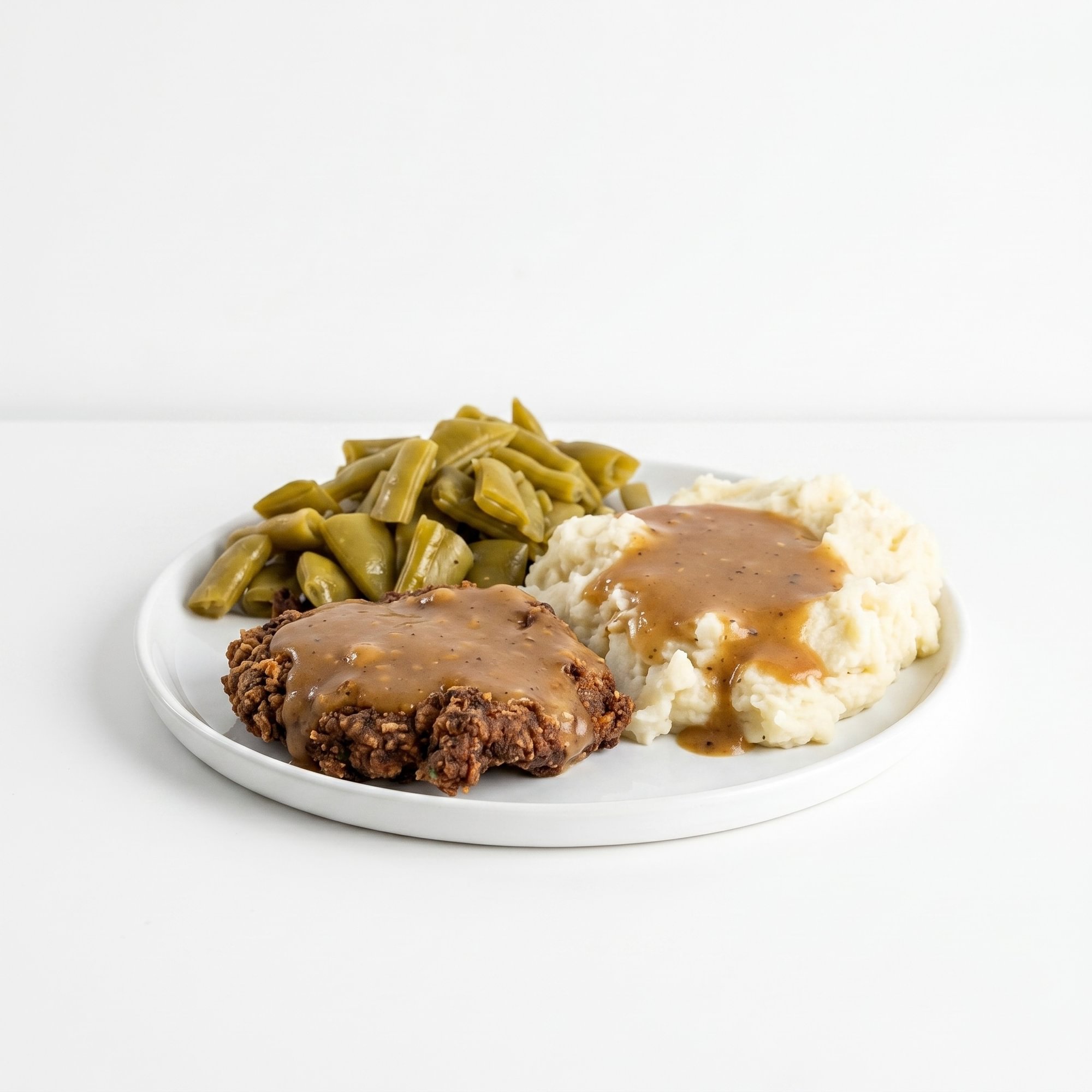 Country Fried Steak