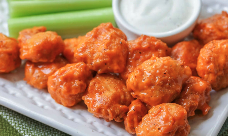 Havana Tasty! Boneless Chicken Wings