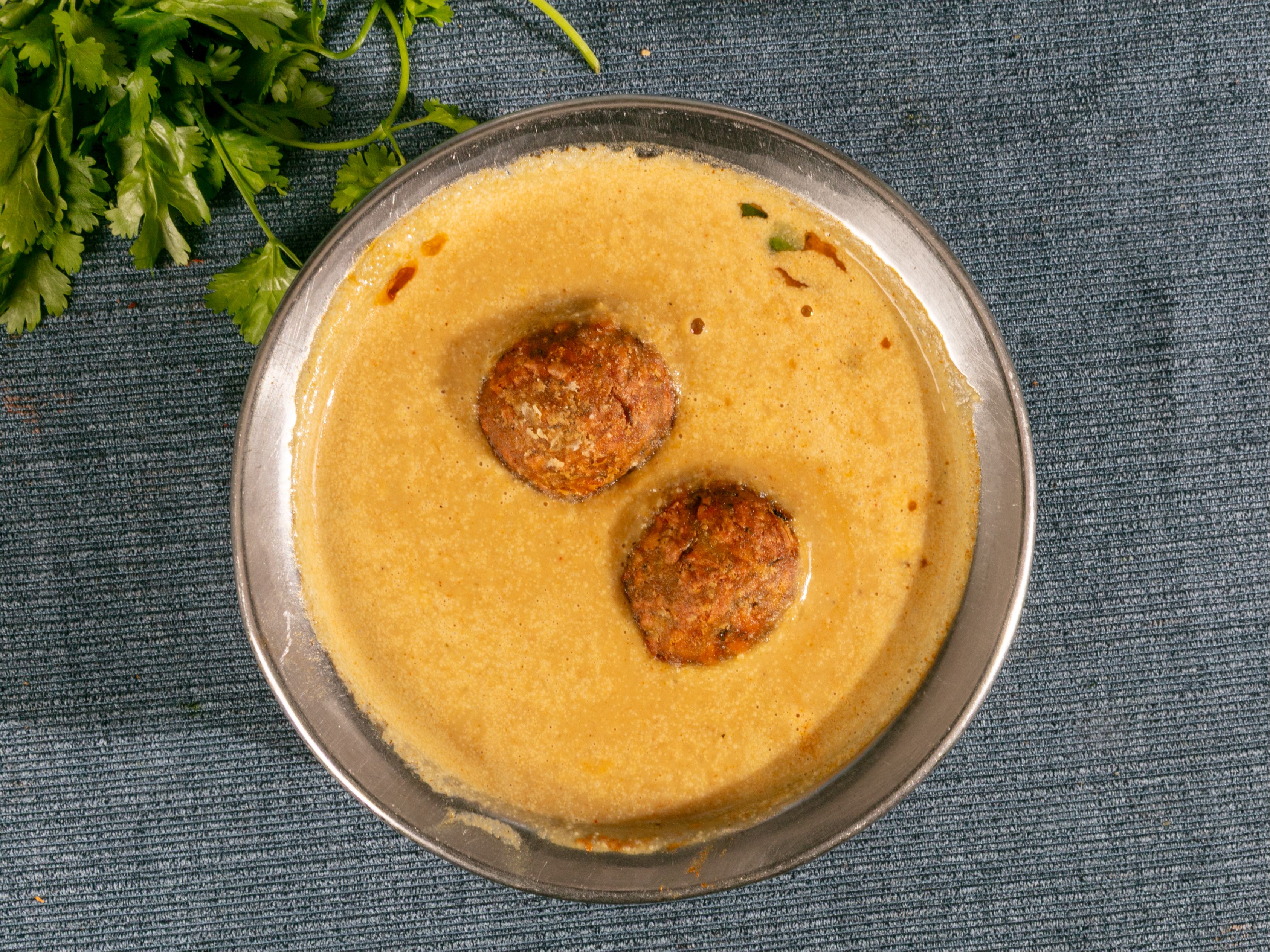 Malai Kofta