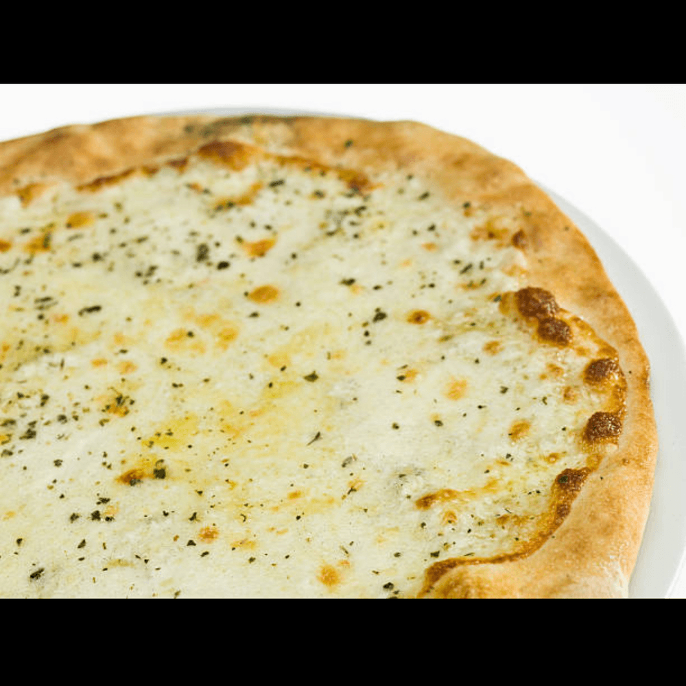 Bianca Pizza (Small)