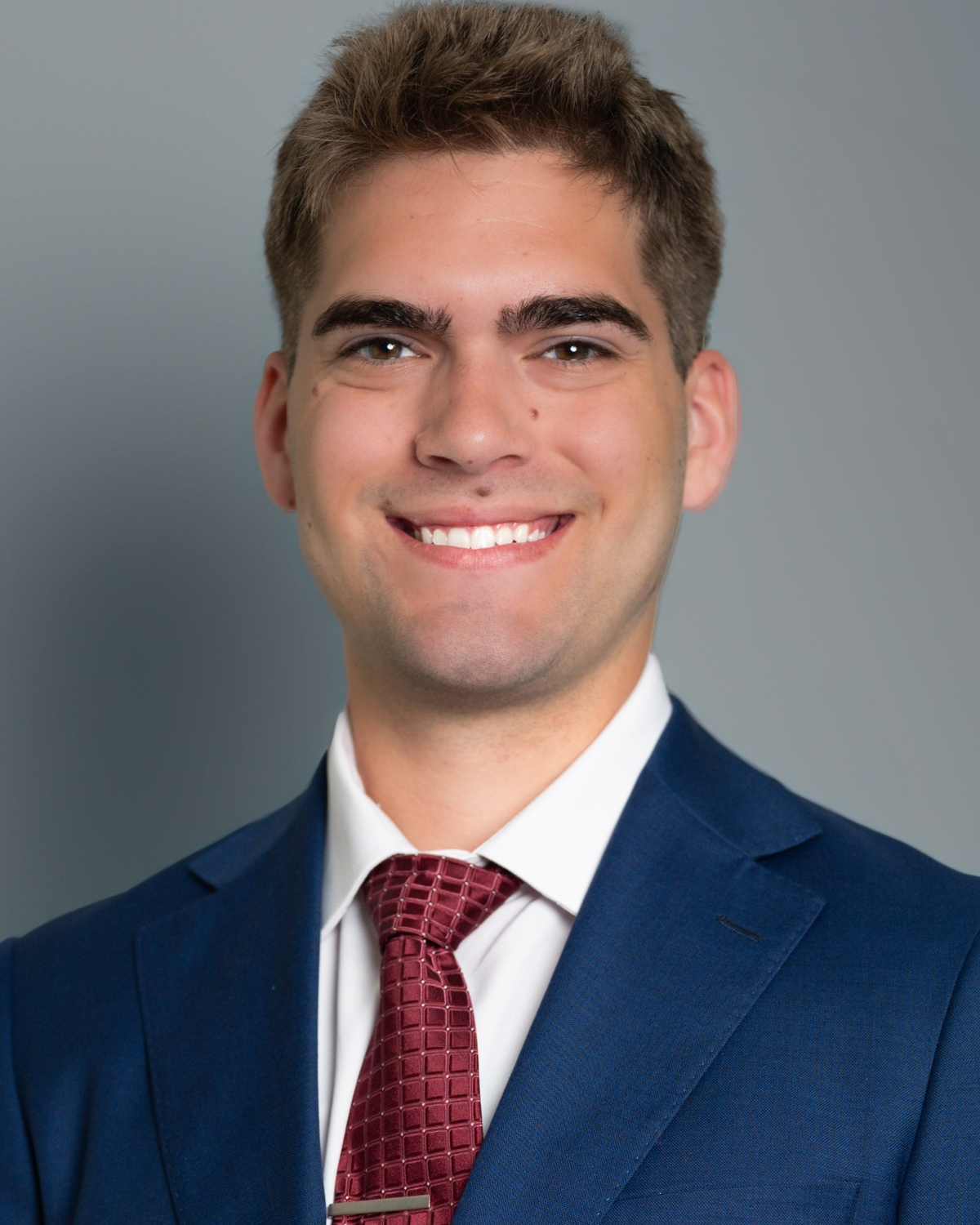 Reed Geiger - Thrivent