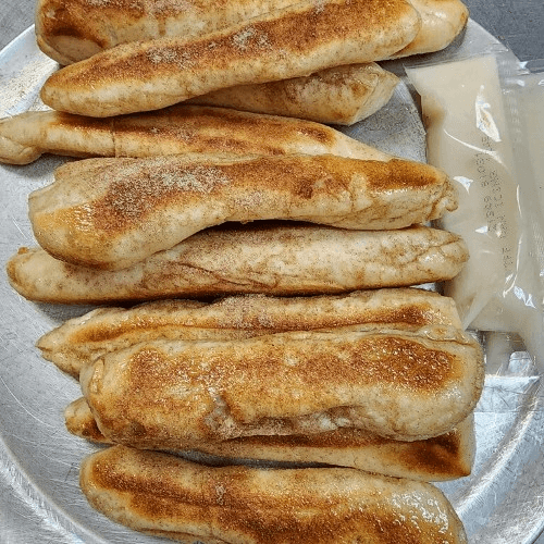 Cinnamon Sticks
