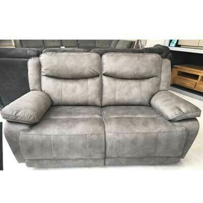 Sarah Two Seater Recliner Sofa