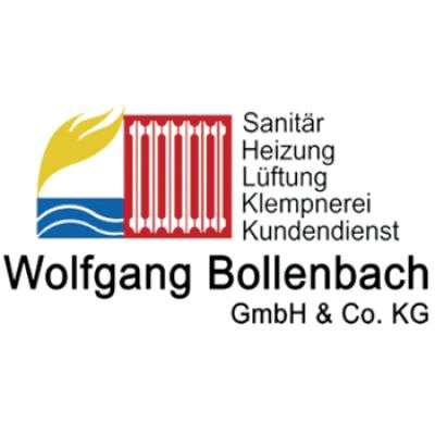 Logo von Wolfgang Bollenbach GmbH & Co. KG