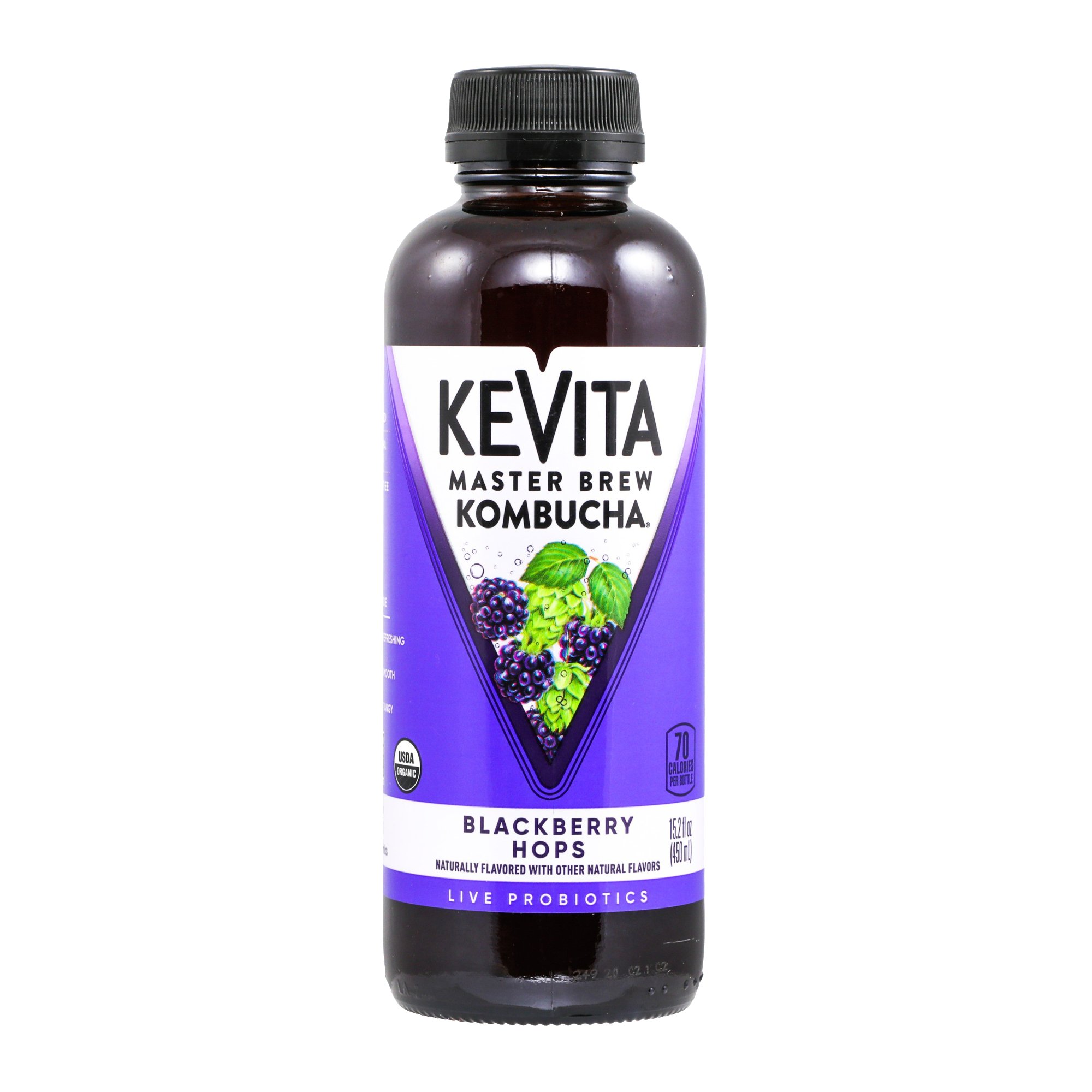Kombucha