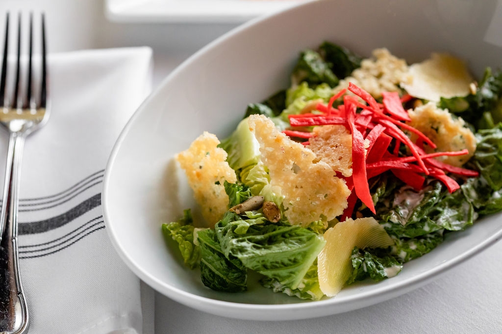 Caesar Salad - Small