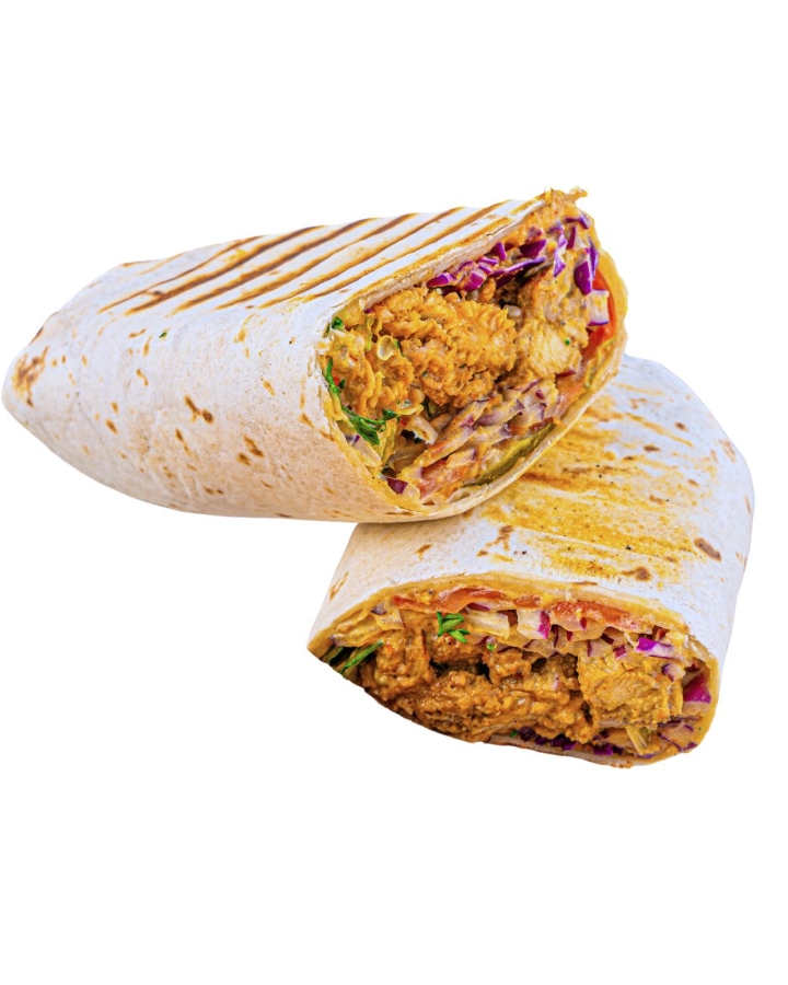 Wrap