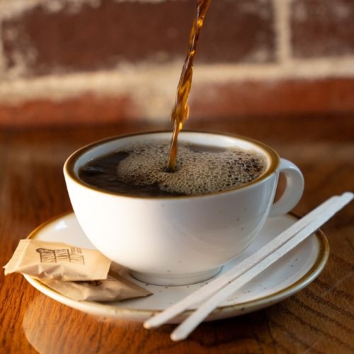 Daily Drip Coffee