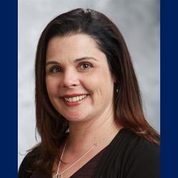 Laura Stager, FNP