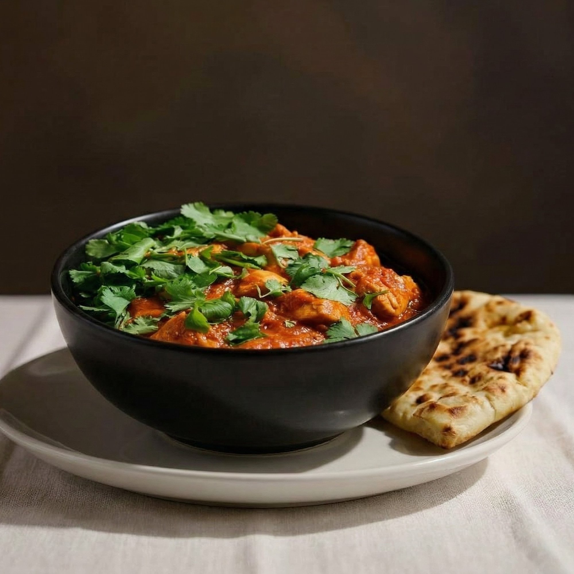 Tikka Masala
