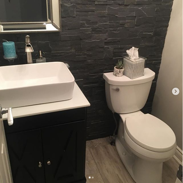 Images Deluxe Plumbing Ltd