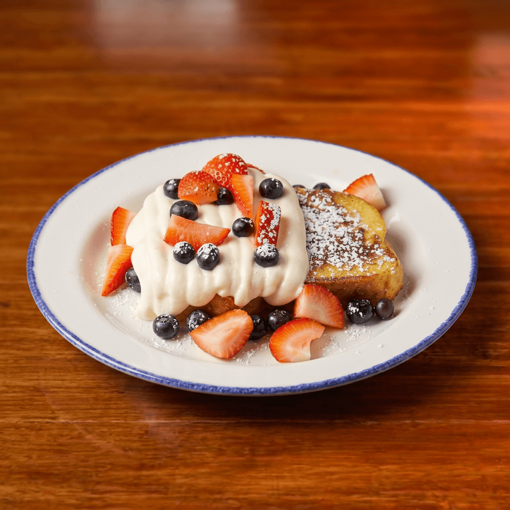 French Toast (full order)