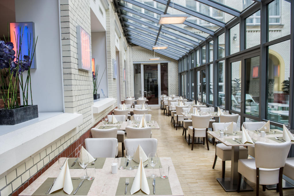 Bilder Park Plaza Wallstreet Berlin Mitte