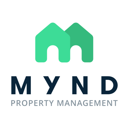 Mynd - Property Management