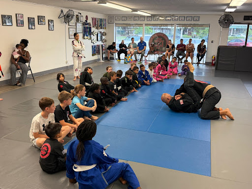 Coral Springs Brazilian Jiu-Jitsu