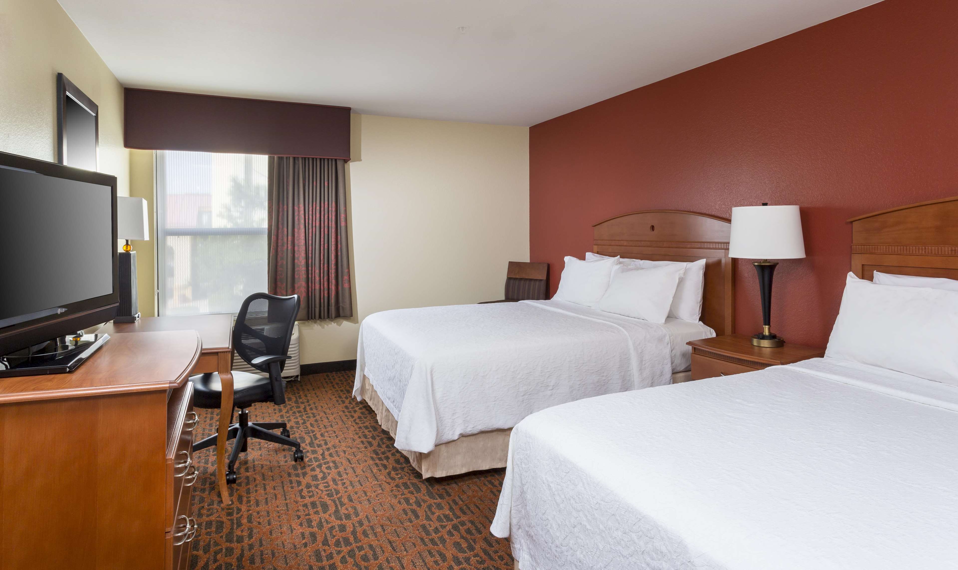 Hampton Inn Houston/Stafford Photo