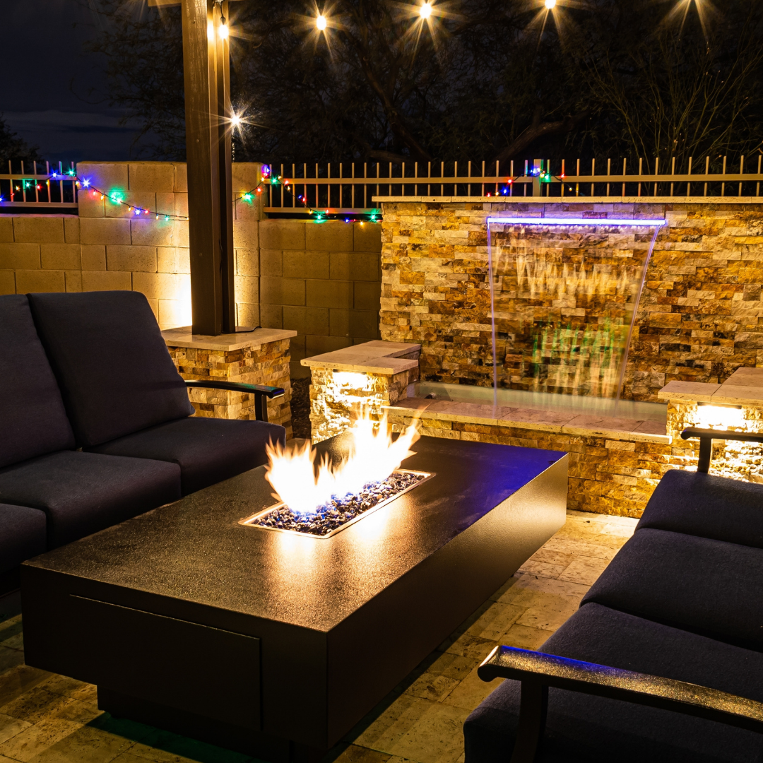 Blackrock Landscape LLC