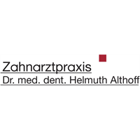 Logo von Zahnarztpraxis Dr. Althoff