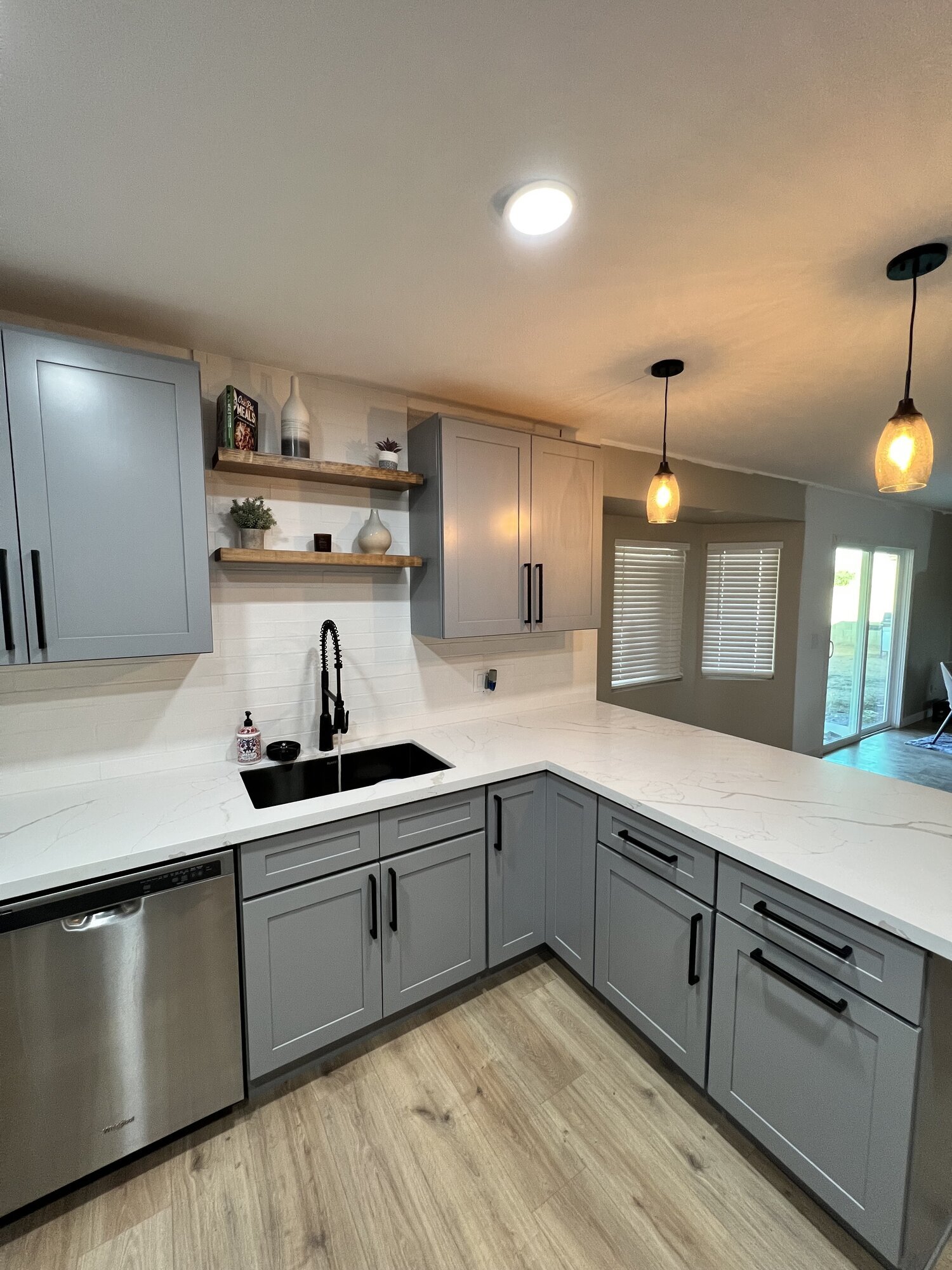 Centerstone Remodels LLC Image