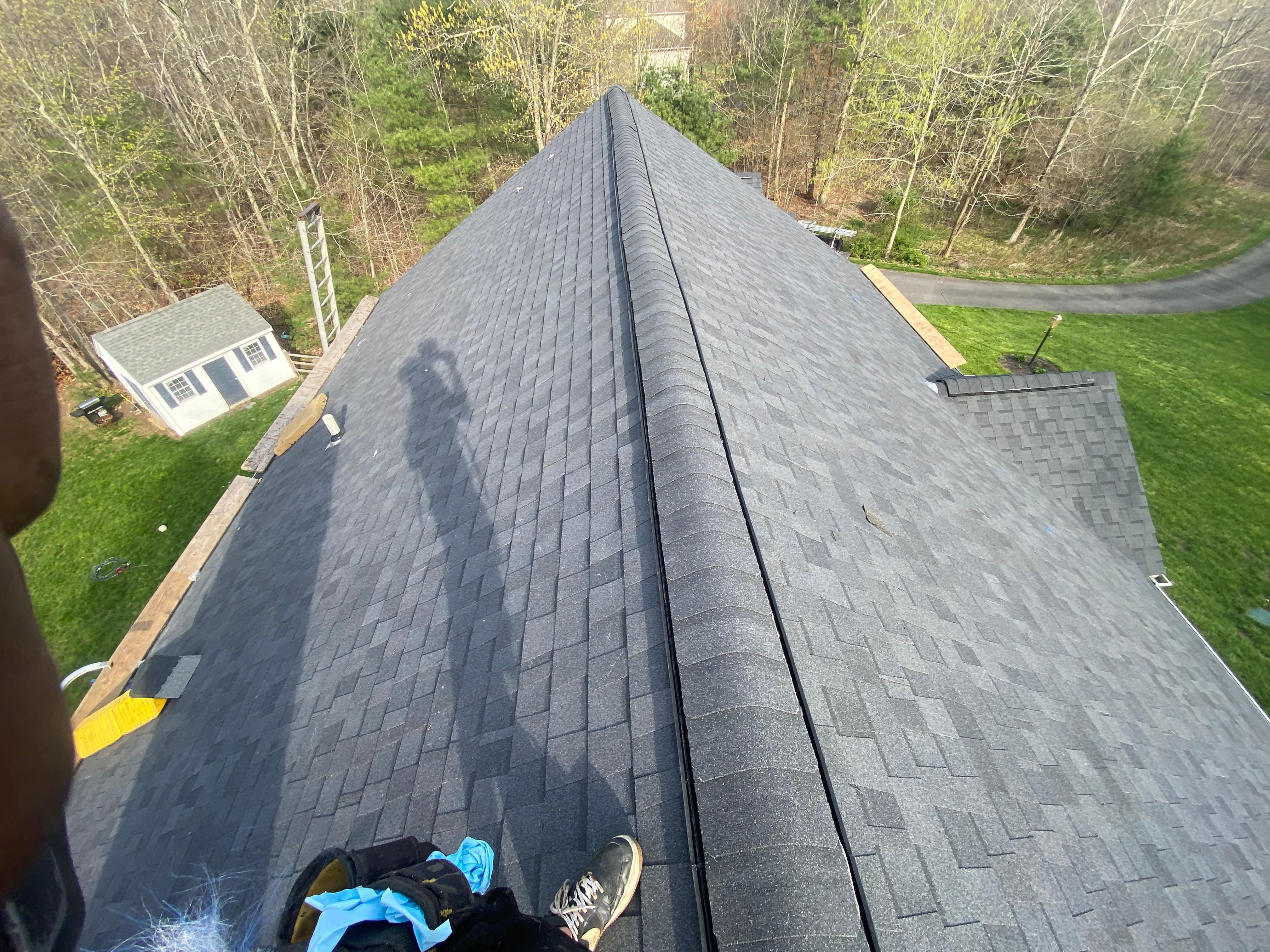 C & J Construction & Roofing, LLC Image