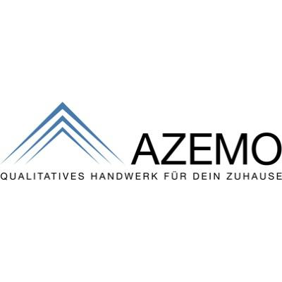 Logo von Azemo