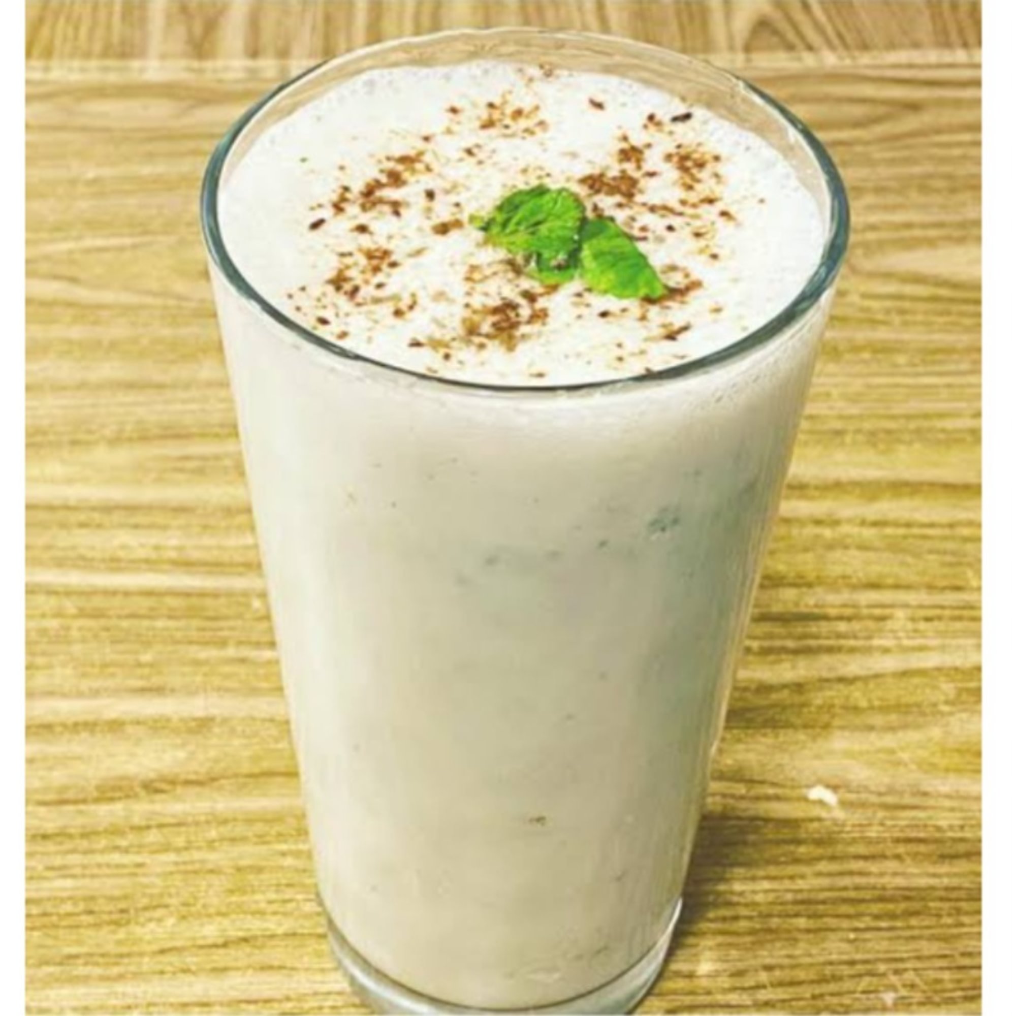 Salted Lassi (12oz)