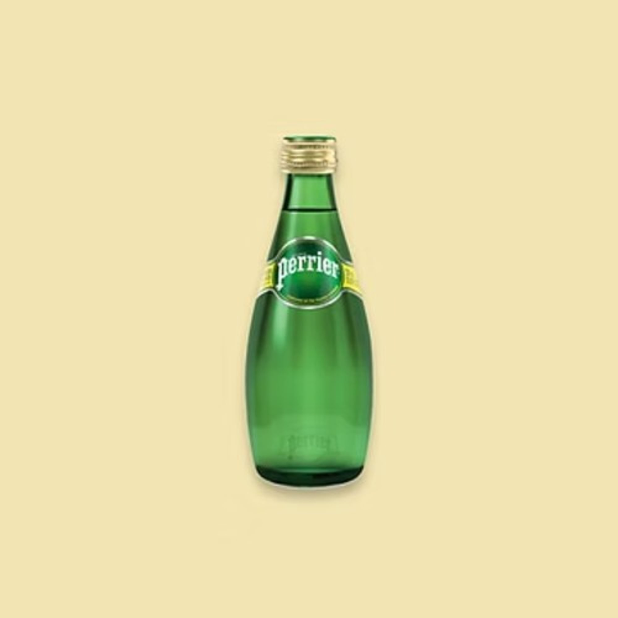 Perrier Water