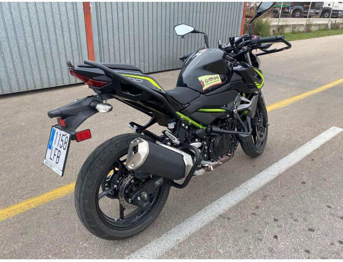 Galería en miniatura