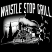 The Whistle Stop Grill Logo