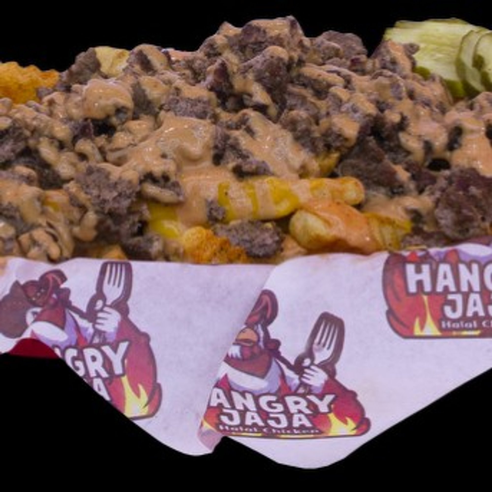 Cowboy Fries
