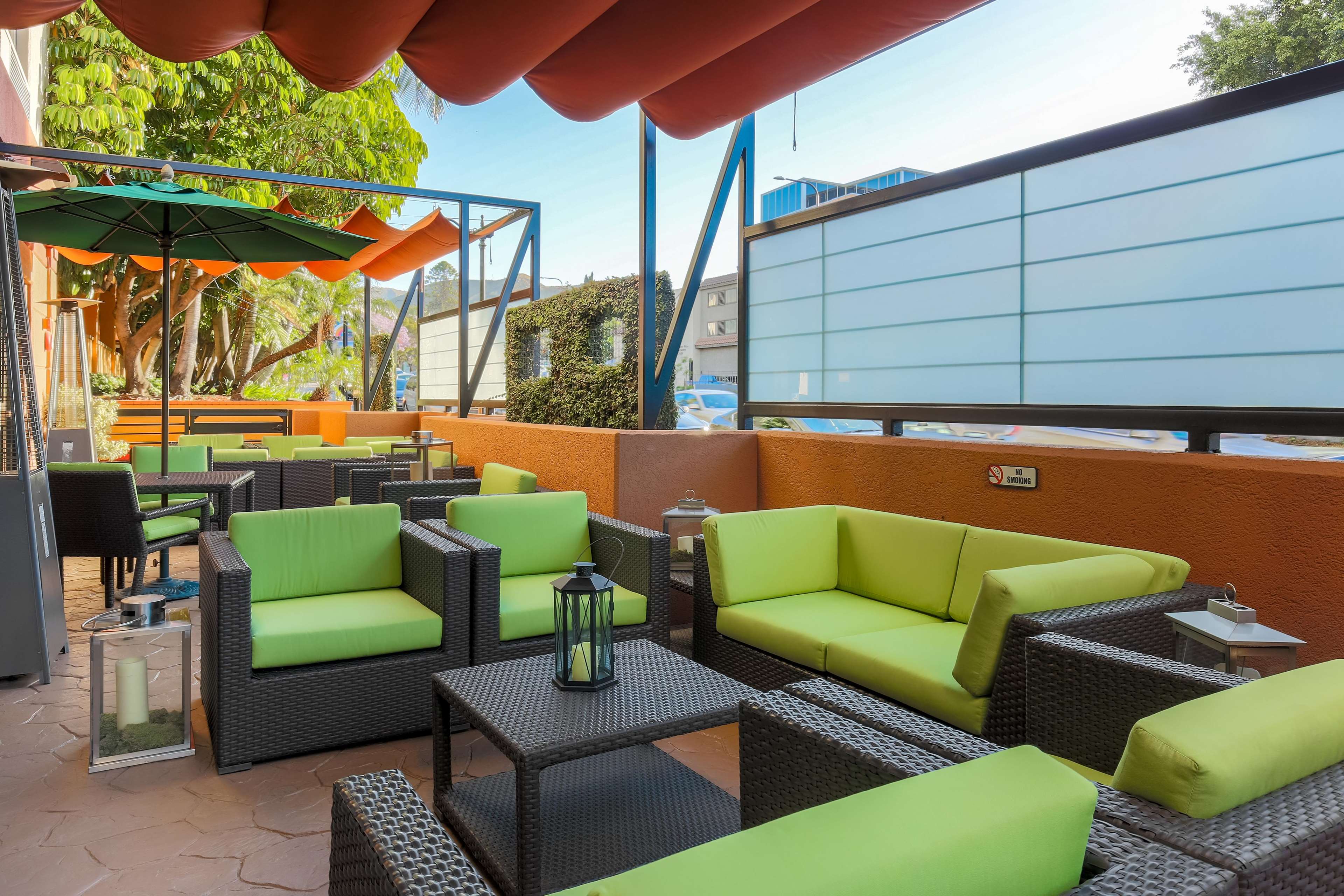 Hilton Garden Inn Los Angeles/Hollywood Photo