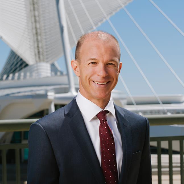 Photo of Michael D Bergan - Morgan Stanley