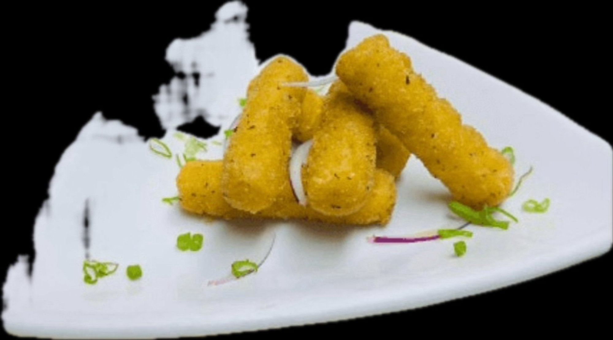 Cheese Roll