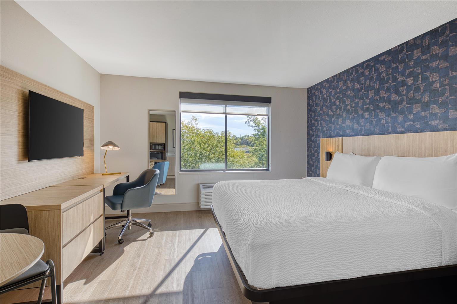 Best Western Byron Center Image