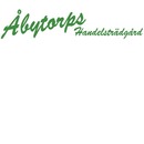 Åbytorps Handelsträdgård logo