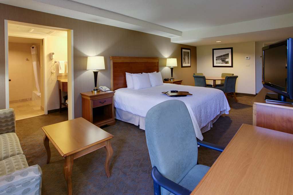 Hampton Inn Richmond West Innsbrook Image