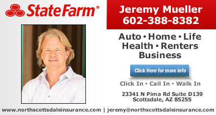 Jeremy Mueller - State Farm Insurance Agent Photo