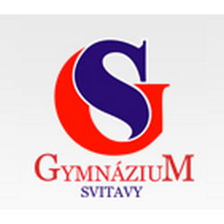 logo Gymnázium a Jazyková škola s právem státní jazykové zkoušky Svitavy