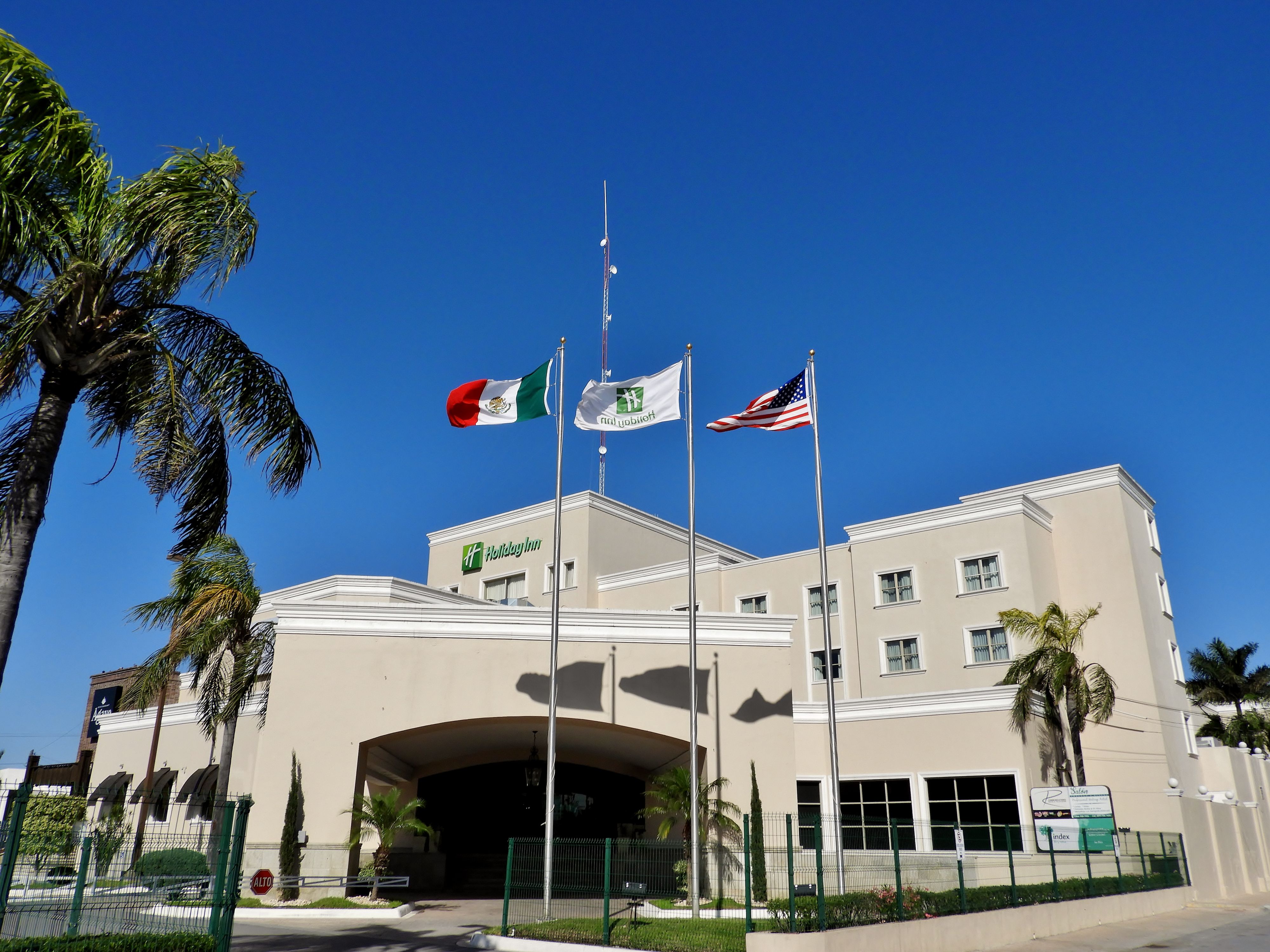 Holiday Inn Reynosa Zona Dorada, an IHG Hotel Reynosa