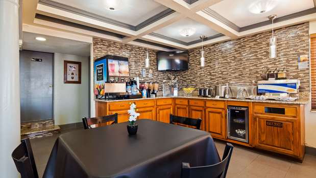 Images Best Western Montis Inn