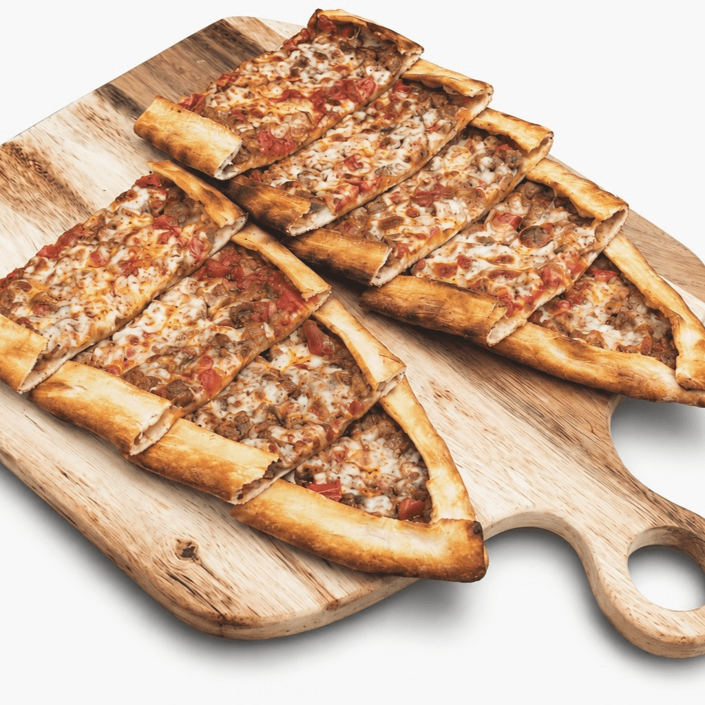 Kusbasi Pide