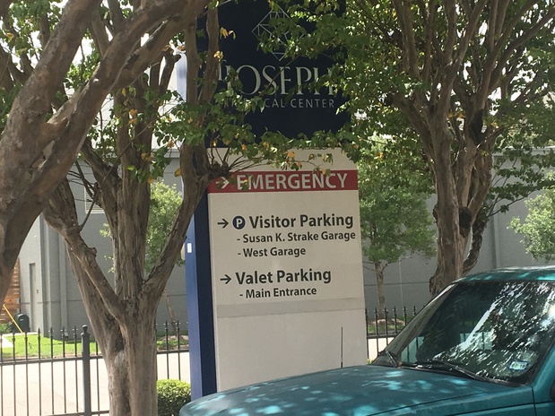 Images SP+ Parking