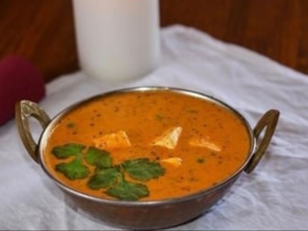 Paneer Masala