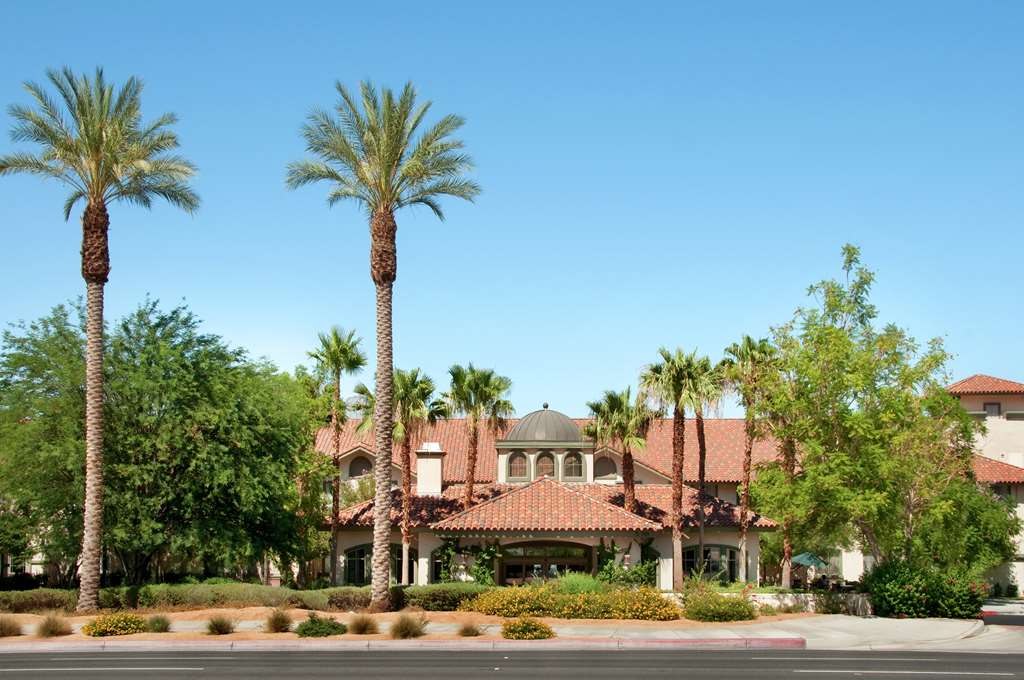 Hilton Garden Inn Palm Springs/Rancho Mirage Image