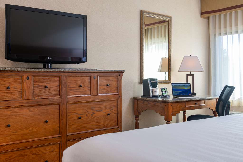 Best Western Plus Waterbury - Stowe Image