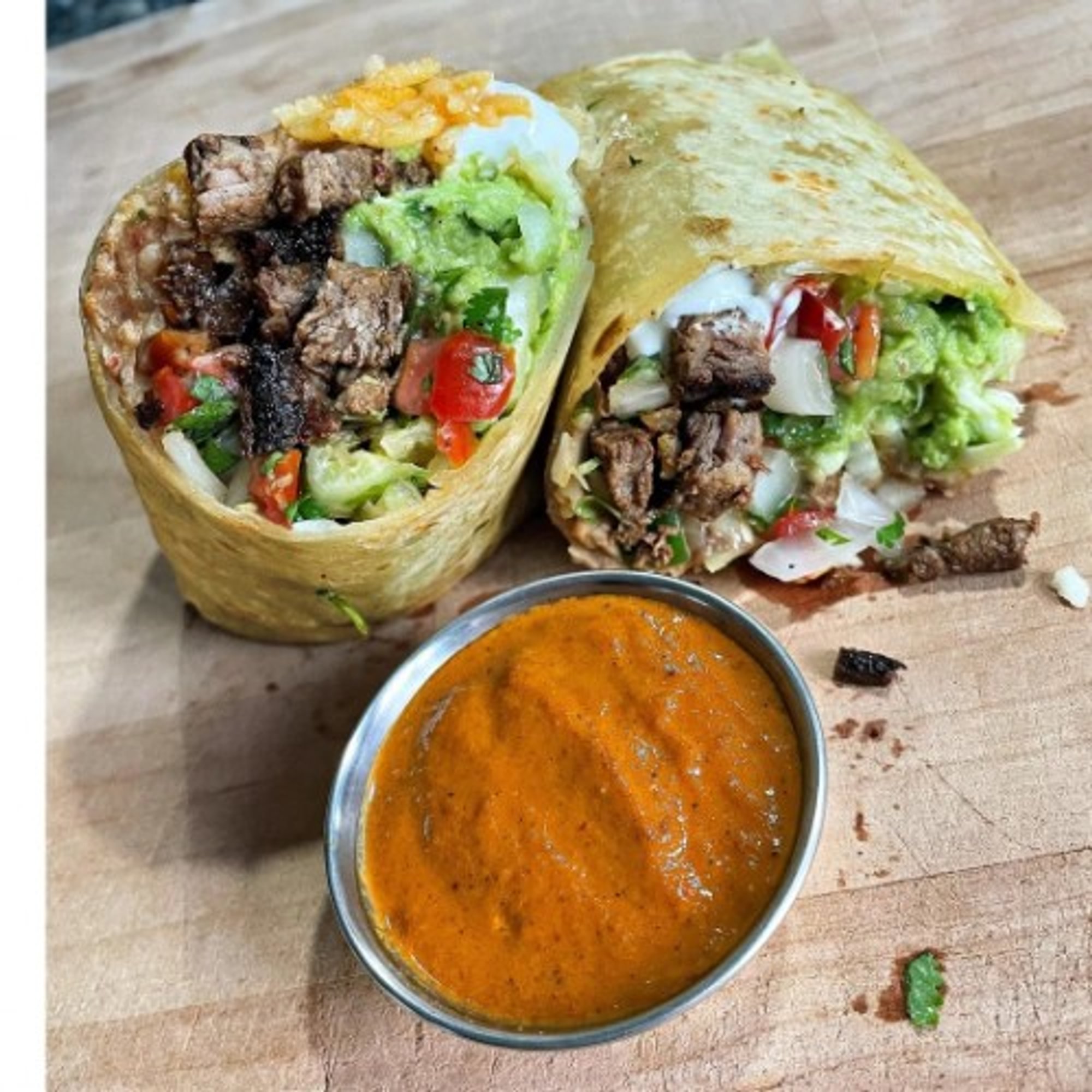 El Burrito