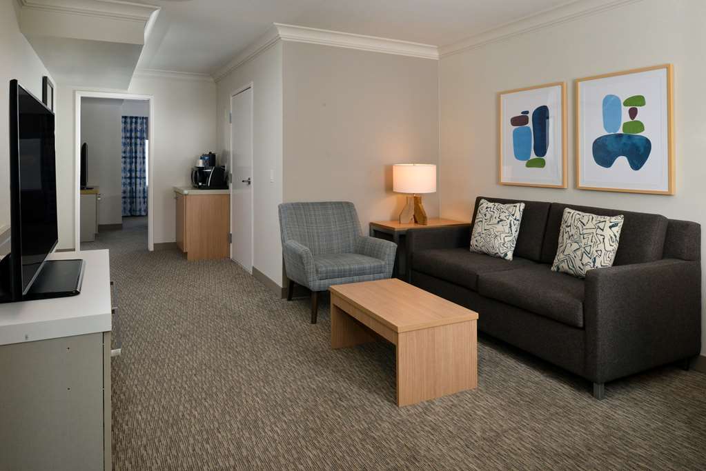 Hilton Garden Inn Napa Image