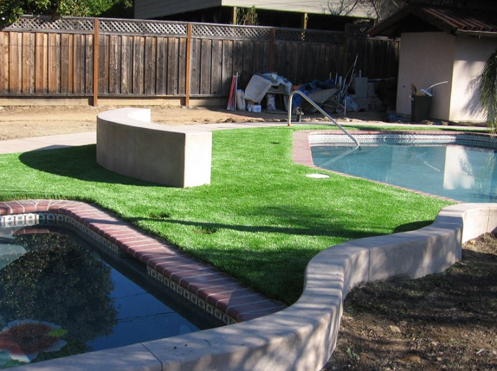 Artificial Lawns Direct Logo