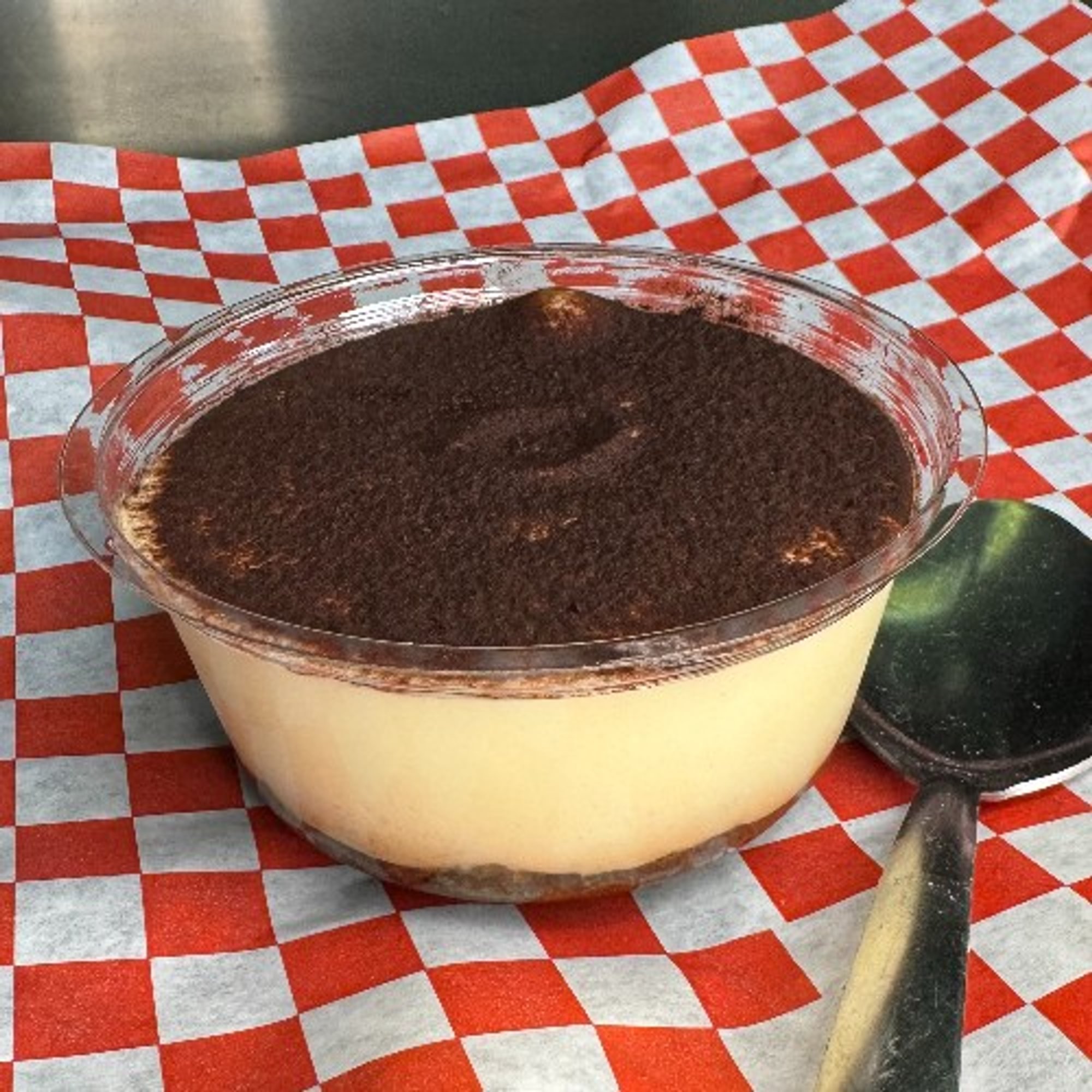 Tiramisu